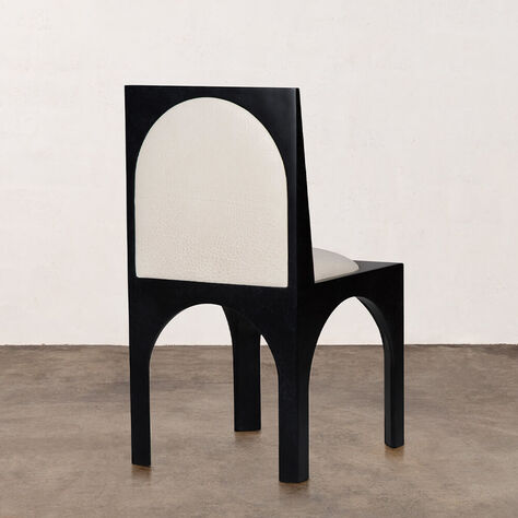 ROXBURY DINING CHAIR